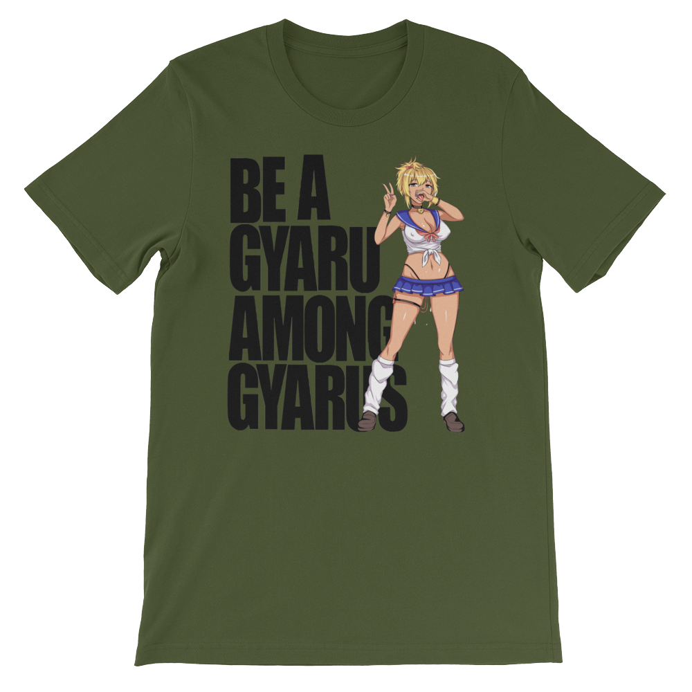 Be A Gyaru Among Gyarus – Tactical Bacon Patches