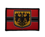 Youjo Senki Empire Flag