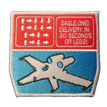 Eagle One Delivery